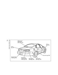 manual--Ford-Taurus-III-3-owners-manual page 335 min