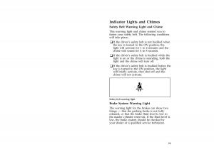 manual--Ford-Taurus-III-3-owners-manual page 74 min