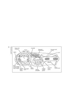 manual--Ford-Taurus-III-3-owners-manual page 92 min