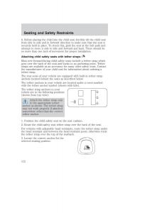 Ford-Taurus-IV-4-owners-manual page 112 min