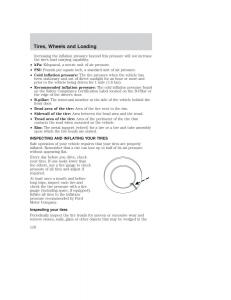 Ford-Taurus-IV-4-owners-manual page 118 min