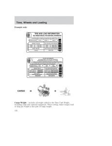 Ford-Taurus-IV-4-owners-manual page 132 min