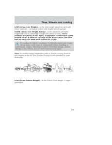 Ford-Taurus-IV-4-owners-manual page 133 min