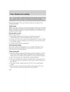 Ford-Taurus-IV-4-owners-manual page 138 min