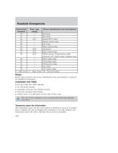 Ford-Taurus-IV-4-owners-manual page 162 min