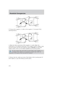 Ford-Taurus-IV-4-owners-manual page 170 min