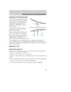 Ford-Taurus-IV-4-owners-manual page 193 min