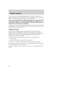 Ford-Taurus-IV-4-owners-manual page 28 min