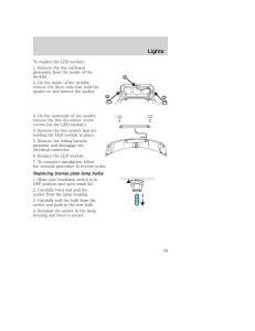 Ford-Taurus-IV-4-owners-manual page 39 min