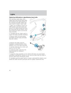 Ford-Taurus-IV-4-owners-manual page 40 min