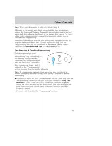 Ford-Taurus-IV-4-owners-manual page 51 min