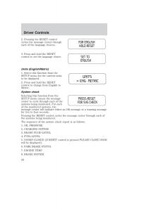 Ford-Taurus-IV-4-owners-manual page 58 min