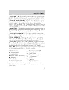 Ford-Taurus-IV-4-owners-manual page 61 min