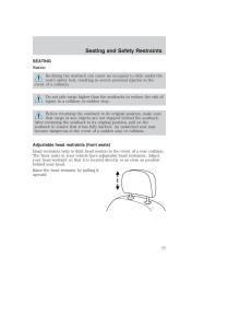 Ford-Taurus-IV-4-owners-manual page 77 min