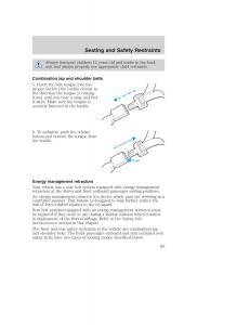 Ford-Taurus-IV-4-owners-manual page 85 min