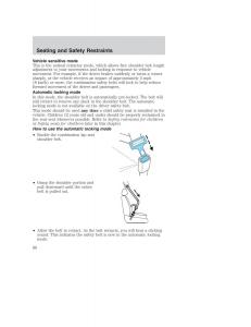 Ford-Taurus-IV-4-owners-manual page 86 min