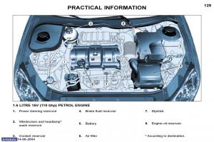 Peugeot-206-owners-manual page 35 min