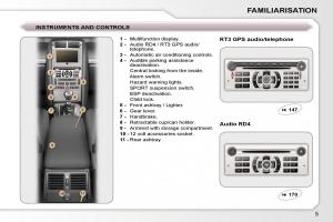 Peugeot-407-owners-manual page 57 min