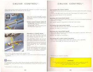 Peugeot-806-owners-manual page 40 min