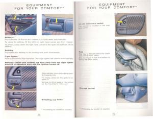 Peugeot-806-owners-manual page 47 min