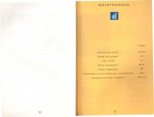 Peugeot-806-owners-manual page 51 min