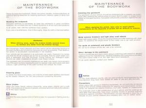 Peugeot-806-owners-manual page 60 min