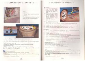 Peugeot-806-owners-manual page 74 min