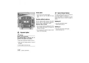 Porsche-Boxster-986-owners-manual page 118 min