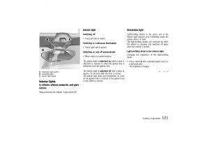 Porsche-Boxster-986-owners-manual page 119 min