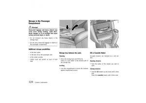 Porsche-Boxster-986-owners-manual page 122 min