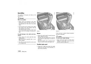 Porsche-Boxster-986-owners-manual page 136 min