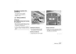 Porsche-Boxster-986-owners-manual page 145 min