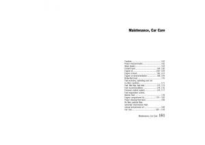 Porsche-Boxster-986-owners-manual page 159 min