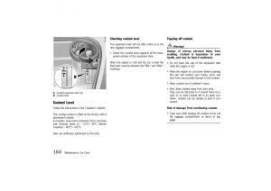 Porsche-Boxster-986-owners-manual page 162 min