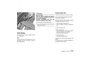 Porsche-Boxster-986-owners-manual page 181 min