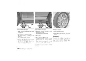 Porsche-Boxster-986-owners-manual page 205 min