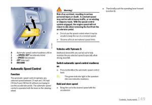 Porsche-Boxster-987-owners-manual page 151 min