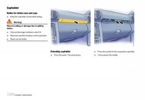 Porsche-Boxster-987-owners-manual page 168 min