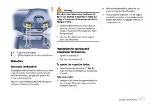 Porsche-Boxster-987-owners-manual page 183 min