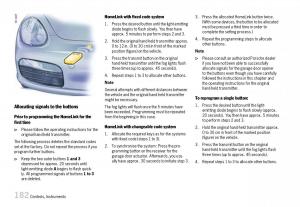 Porsche-Boxster-987-owners-manual page 184 min