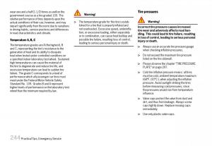 Porsche-Boxster-987-owners-manual page 246 min