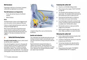 Porsche-Boxster-987-owners-manual page 52 min