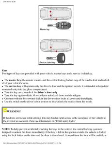 manual-Volvo-XC90-Volvo-XC90-I-1-owners-manual page 119 min