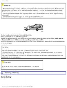 manual-Volvo-XC90-Volvo-XC90-I-1-owners-manual page 145 min