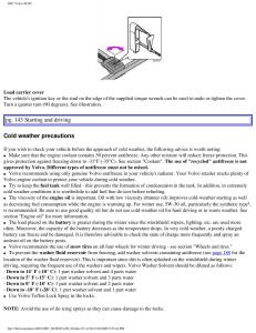 manual-Volvo-XC90-Volvo-XC90-I-1-owners-manual page 151 min