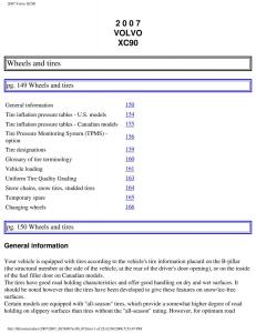 manual-Volvo-XC90-Volvo-XC90-I-1-owners-manual page 157 min