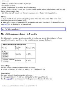 manual-Volvo-XC90-Volvo-XC90-I-1-owners-manual page 162 min