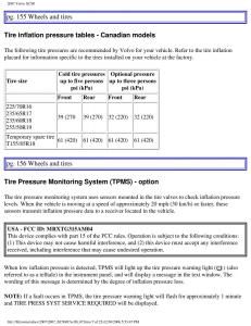 manual-Volvo-XC90-Volvo-XC90-I-1-owners-manual page 163 min