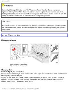 manual-Volvo-XC90-Volvo-XC90-I-1-owners-manual page 173 min