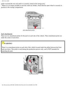 manual-Volvo-XC90-Volvo-XC90-I-1-owners-manual page 176 min